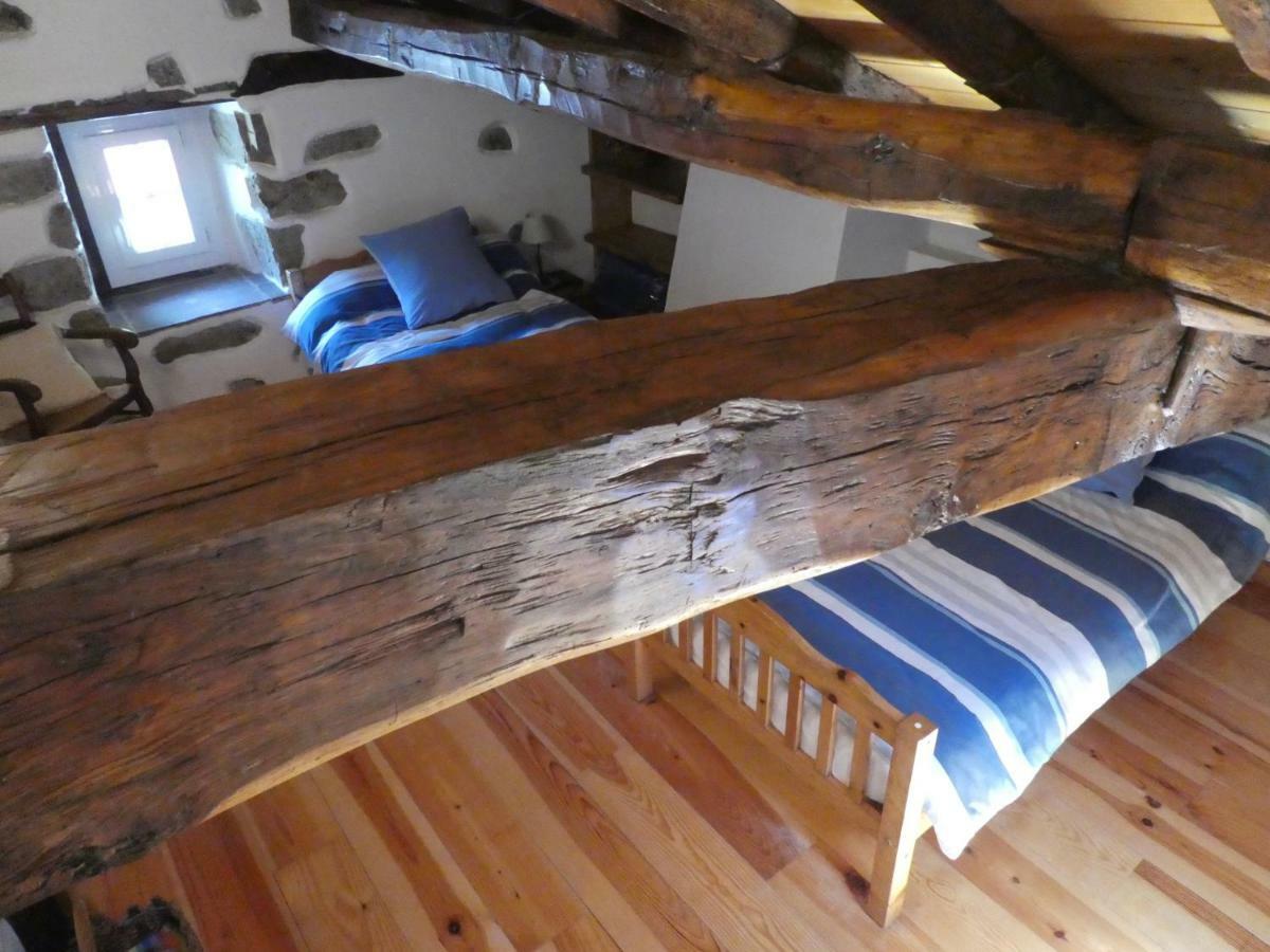 Chambres D'Hotes Agorerreka Saint-Etienne-de-Baigorry Dış mekan fotoğraf