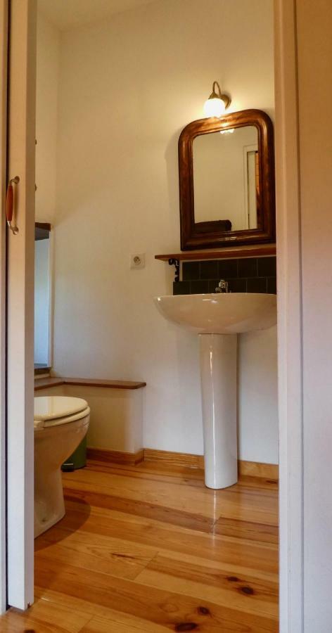 Chambres D'Hotes Agorerreka Saint-Etienne-de-Baigorry Dış mekan fotoğraf
