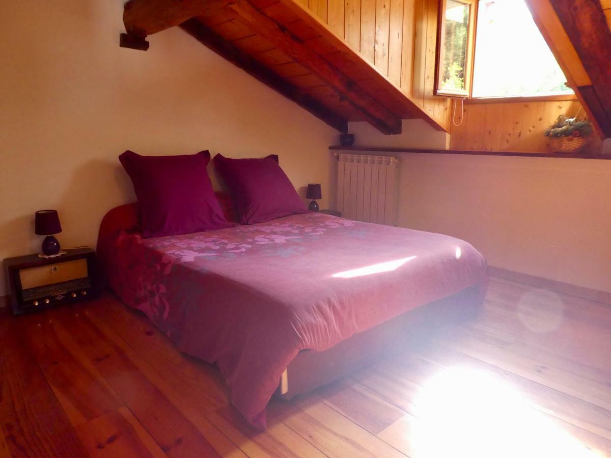 Chambres D'Hotes Agorerreka Saint-Etienne-de-Baigorry Dış mekan fotoğraf