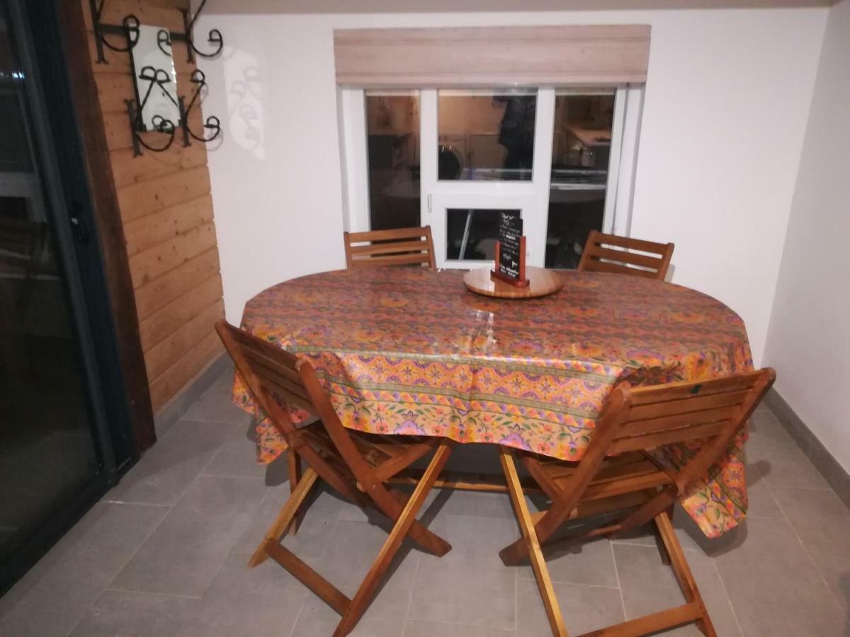 Chambres D'Hotes Agorerreka Saint-Etienne-de-Baigorry Dış mekan fotoğraf
