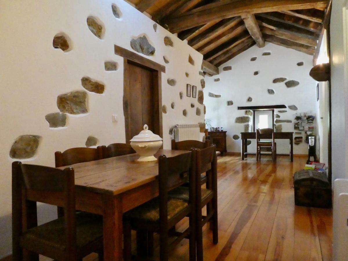Chambres D'Hotes Agorerreka Saint-Etienne-de-Baigorry Dış mekan fotoğraf